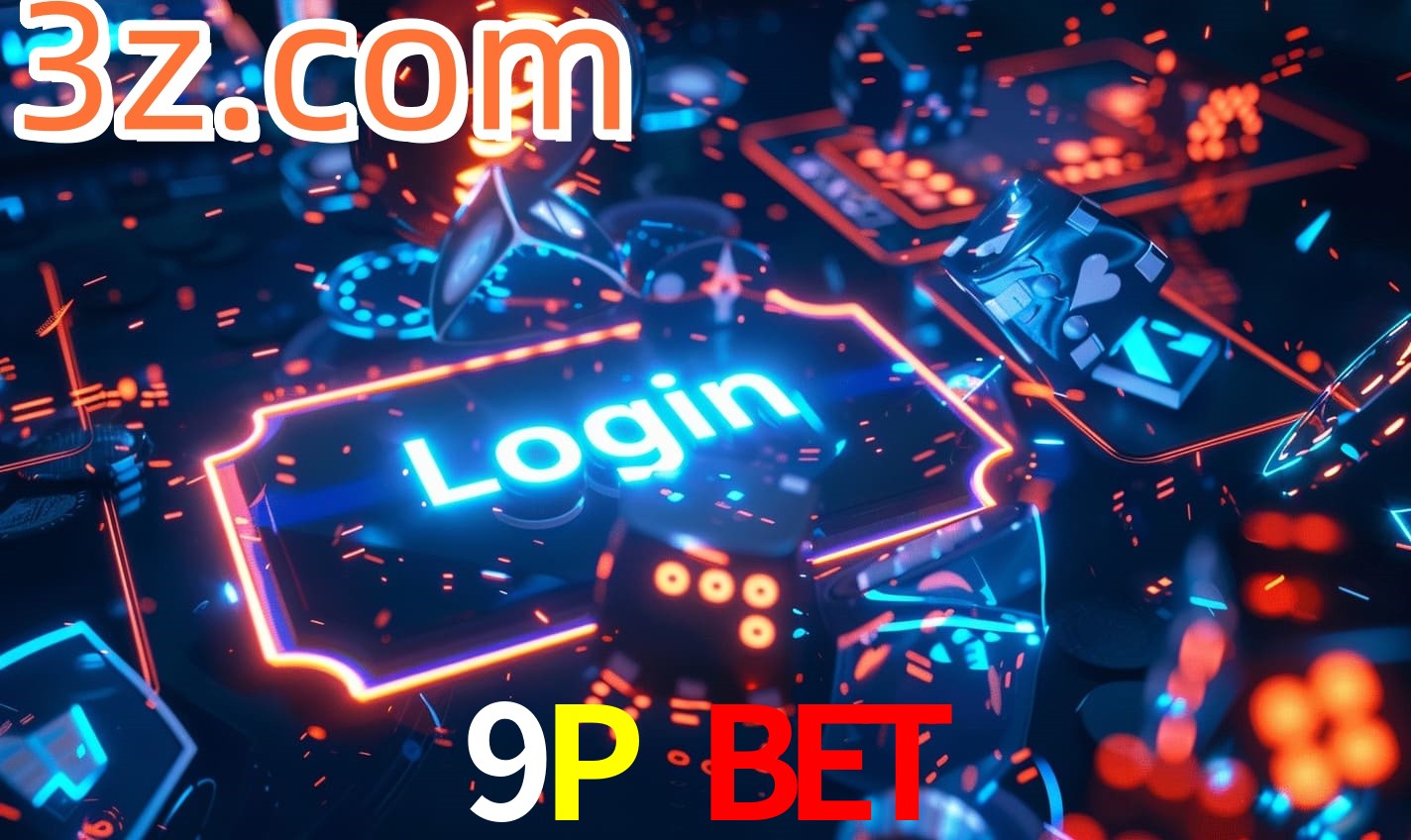 Bônus de Cadastro Cassino 9P Bet